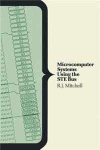 Microcomputer Systems Using the Ste Bus