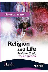 Religion and Life Revision Guide Third Edition
