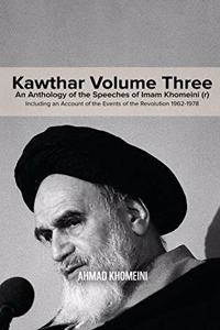 Kawthar Volume Three
