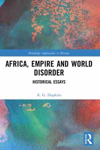 Africa, Empire and World Disorder