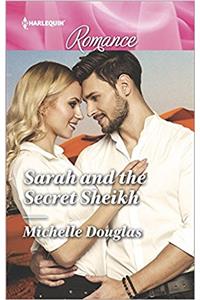 Sarah and the Secret Sheikh