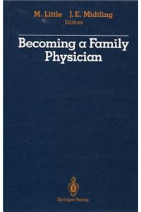 Becoming a Family Physician