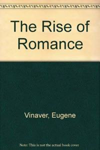 RISE OF ROMANCE