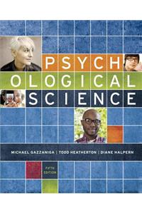 Psychological Science