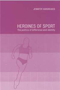 Heroines of Sport