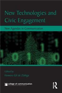 New Technologies and Civic Engagement