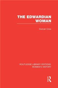 Edwardian Woman