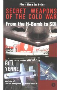 Secret Weapons of the Cold War