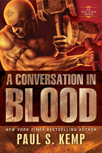 Conversation in Blood