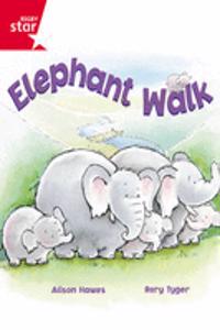 Elephant Walk