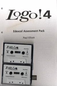 Logo! 4 Assessment Pack for Edexcel
