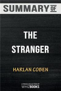 Summary of The Stranger