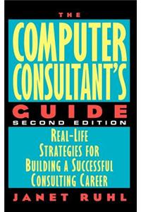 The Computer Consultant's Guide