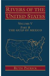 Rivers of the United States, Volume V Part B