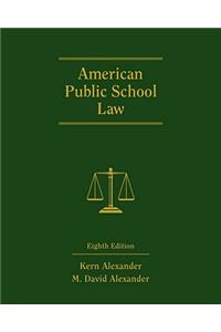 American Public School Law