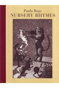 Paula Rego's Nursery Rhymes