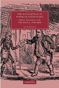 Revolution in Popular Literature