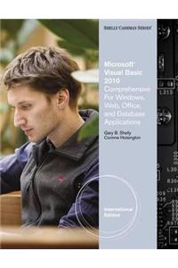 Microsoft (R) Visual Basic 2010