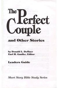 Perfect Couple, Leaders Guide