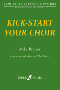 Kick-Start Your Choir