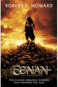 Conan the Barbarian