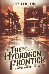 Hydrogen Frontier