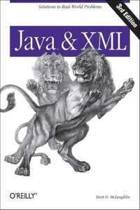 Java and XML 3e