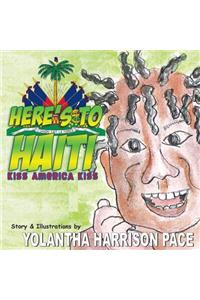 Here's to Haiti