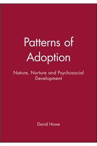 Patterns of Adoption