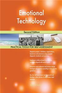 Emotional Technology Second Edition