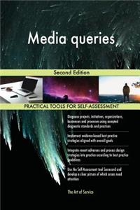 Media queries Second Edition