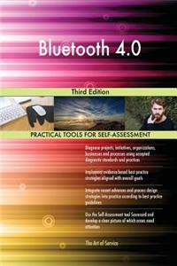 Bluetooth 4.0 Third Edition