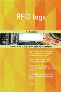 RFID tags Third Edition