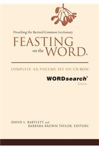 Feasting on the Word, Complete Commentary