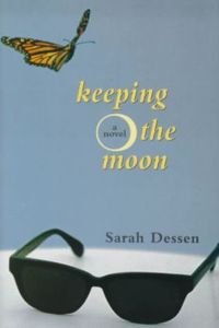 Keeping the Moon