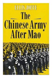 Chinese Army after Mao