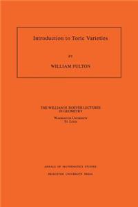 Introduction to Toric Varieties