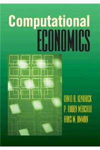 Computational Economics
