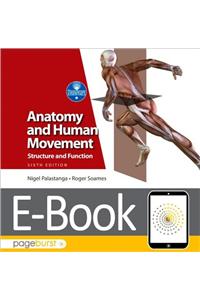 Anatomy and Human Movement E-Book