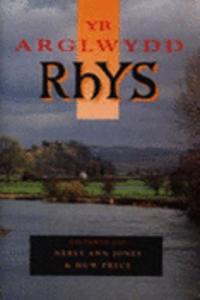 Yr Arglwydd Rhys