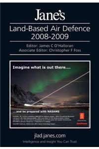 Jane's Land-based Air Defence: 2008/2009