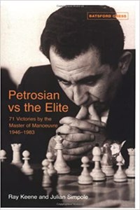 Petrosian vs the Elite