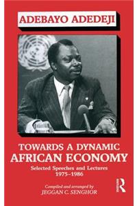 Towards a Dynamic African Economy