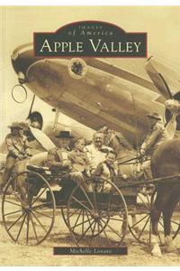 Apple Valley