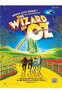 Wizard of Oz -- Selections from Andrew Lloyd Webber's New Stage Production