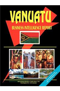 Vanuatu Business Inteligence Report