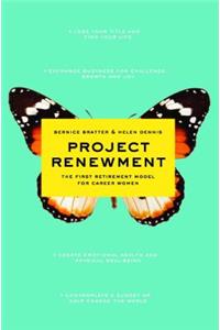 Project Renewment