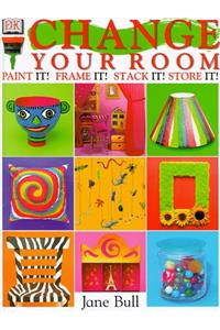 Change Your Room