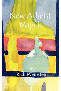 New Atheist Majick