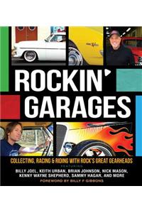 Rockin' Garages